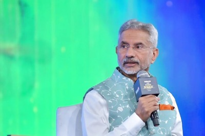 Why G7? EAM Jaishankar Asks When Questioned About Need For BRICS