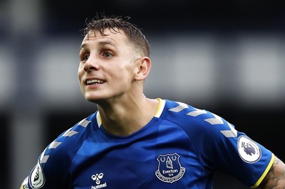 Everton Boss Rafael Benitez Says France Defender Lucas Digne Has Asked to Leave