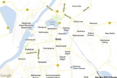 Children made to beg by alcoholic mother rescued