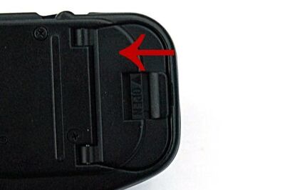 How to Use a Canon T50 35mm Camera