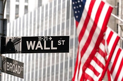 Wall Street Shrugs, Stocks Rise Even As Trump Won't Concede