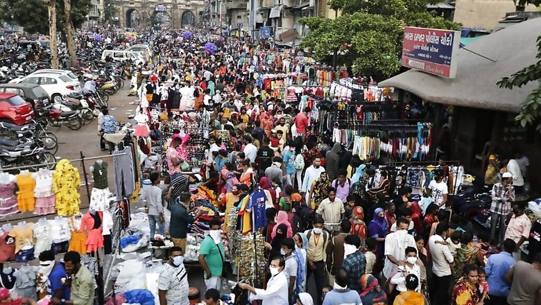 India's Covid-19 Cases Breach 89 Lakh-mark, Death Toll Climbs to 1.3 Lakh