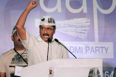 Goa Election Will be a Fight Between AAP and BJP: Kejriwal