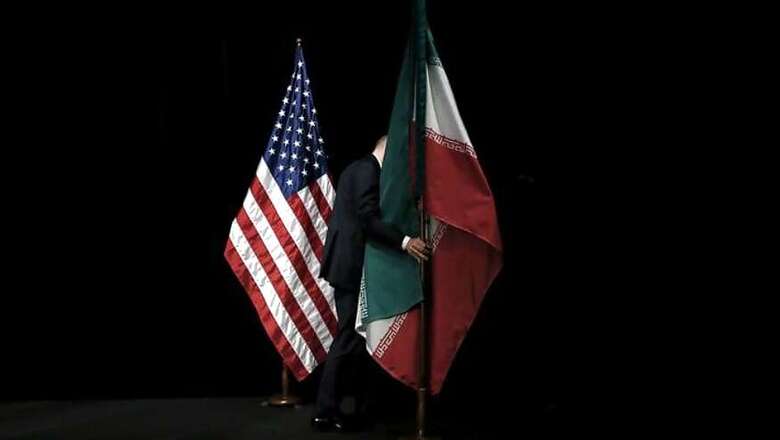 'Tehran Has Not & Will Never Ask Them for Help': Amid Covid-19 Battle, US-Iran Tensions Continue