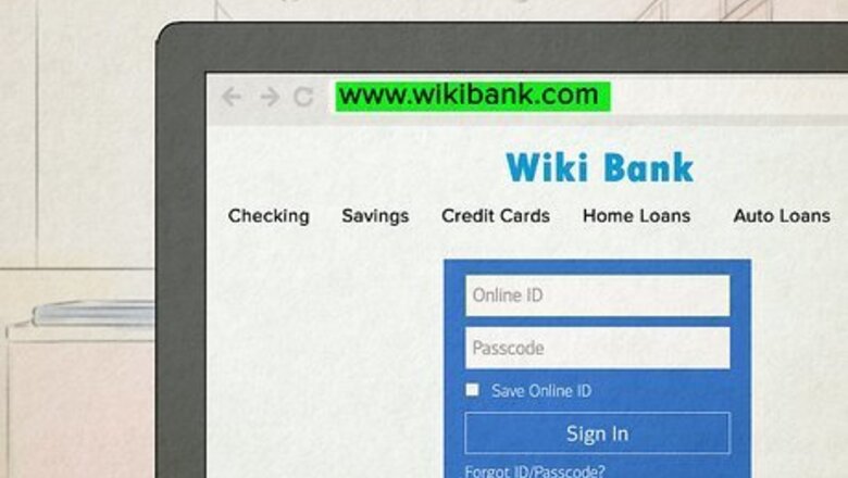 How to Choose an Online Bank