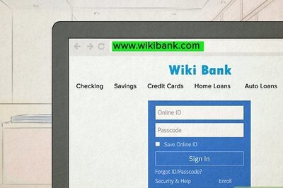 How to Choose an Online Bank