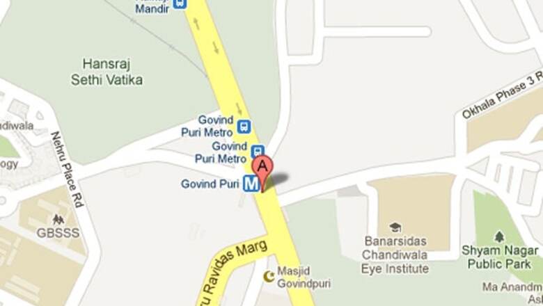 Delhi: 71-year-old 'tantric' arrested for raping 10-year-old girl