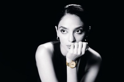 I'm Free to be Stupid with Anurag Kashyap, Says Sobhita Dhulipala