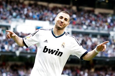 Benzema goal gives Real Madrid first-leg advantage over Bayern in Champions League semis