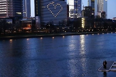 A sweetheart deal: Germany to exempt unmarried couples from COVID-19 border controls