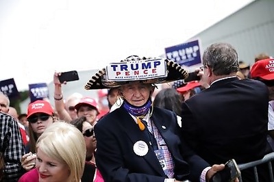 Biden Gets No Convention Bounce After Democratic Gathering: Reuters/Ipsos Poll