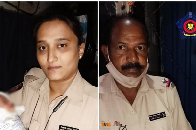 A Tale of 'Fur'tune: Cats Help Rescue a Baby Dumped in Mumbai Drain. Here's How