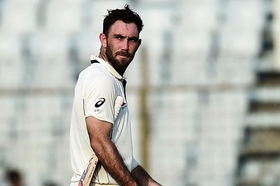 'Not a Lot of Spots up for Grabs But...': Glenn Maxwell Hopeful of Making a Test Comeback