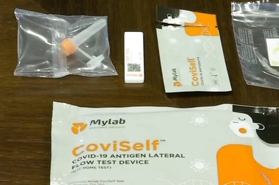 Mylab to Build Stock of One Crore Covid-19 Home Test Kits Before National Rollout on June 1