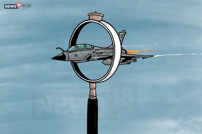 Rafale Review Hearing Adjourned After Govt Seeks More Time to File Counter Affidavit