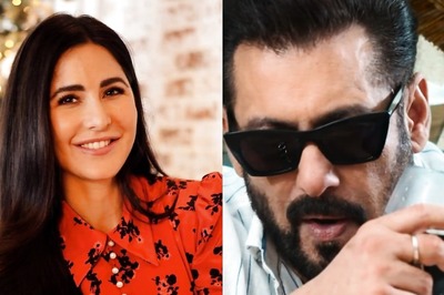Katrina Kaif Cheers For Salman Khan's Nephew Ayaan Agnihotri's song 'Party Fever’; Watch