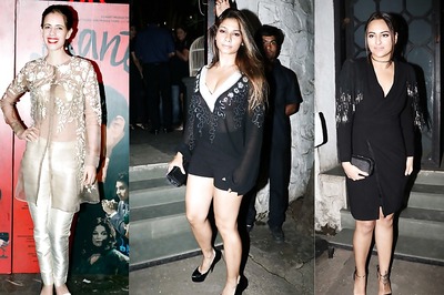 Meet the Worst Dressed Celebrities of This Week