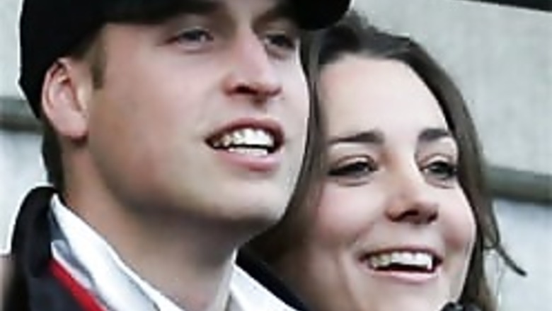 8 in 10 Brits happy to see Kate in Royal Family
