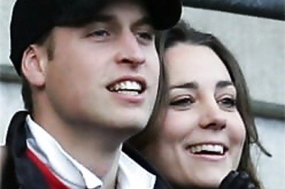 8 in 10 Brits happy to see Kate in Royal Family