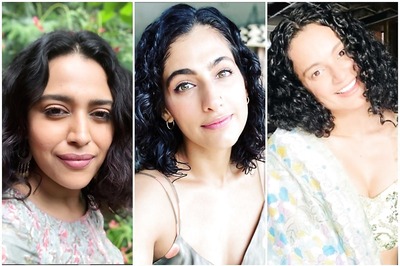 Swara Bhasker, Kubbra Sait Question Use of Taxpayers' Money to Provide Kangana Ranaut Y-Plus Security