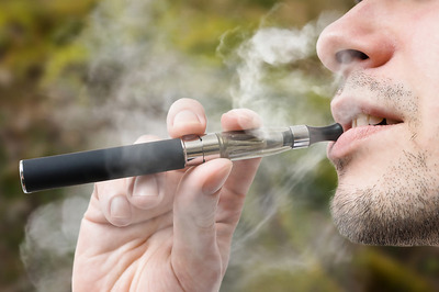 Tobacco Use Among US Students Dropped Sharply in 2016