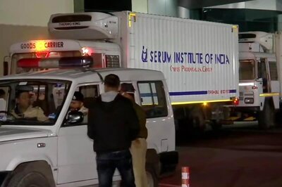 No Option to Choose from Two Vaccines, Doses to be 28 Days Apart: Govt Details Rollout Plan