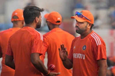 IND vs ENG: Mukesh Kumar Released from India Squad, Will Join Bengal Team for Ranji Trophy Game