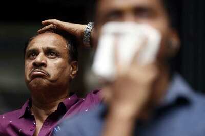 Sensex, Nifty Open Lower in Line with Other Asian Bourses