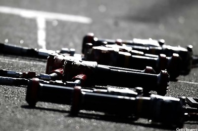 NGO to campaign against use of toy gun by kids