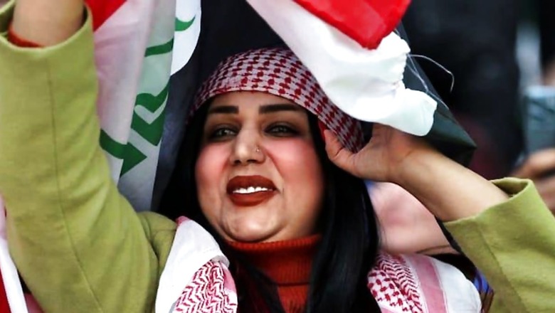 On Cam: Iraqi TikTok Star Om Fahad Shot Dead Outside Her Baghdad Home