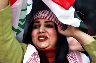 On Cam: Iraqi TikTok Star Om Fahad Shot Dead Outside Her Baghdad Home