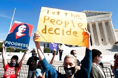 DC Mayor: Rising Numbers Show 'COVID Fatigue' Relaxation