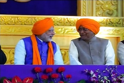 Nitish's JD(U) Invites BJP For Makar Sankranti Feast; Congress to Stay Away