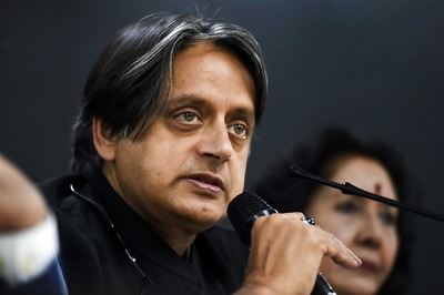 Jinnah Hasn’t Completely Won, But He’s Winning in India With the New Citizenship Law: Shashi Tharoor