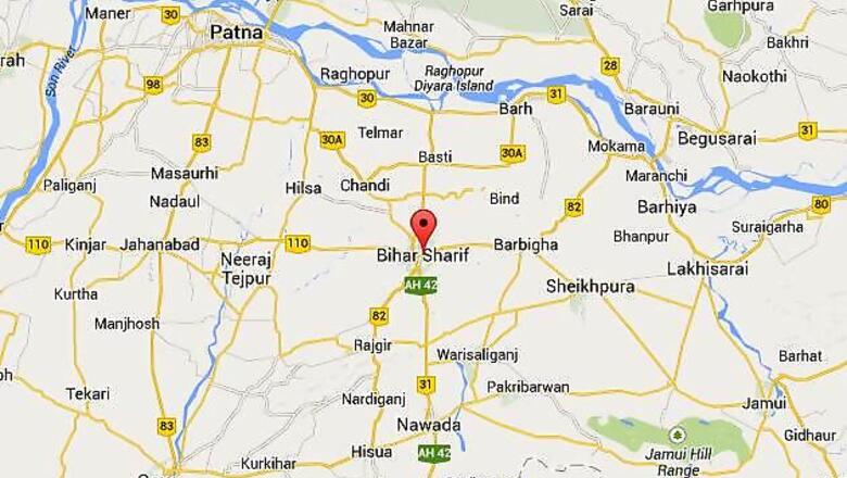 LS polls: Centre tells forces to remain alert in Bihar, Chhattisgarh, Jharkhand