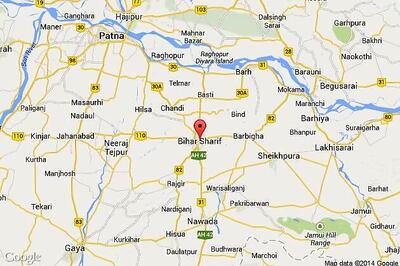 LS polls: Centre tells forces to remain alert in Bihar, Chhattisgarh, Jharkhand