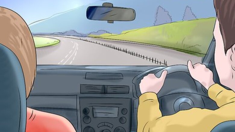 How to Drive in Australia
