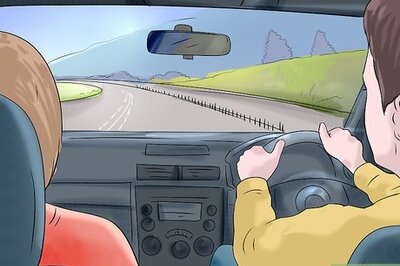 How to Drive in Australia