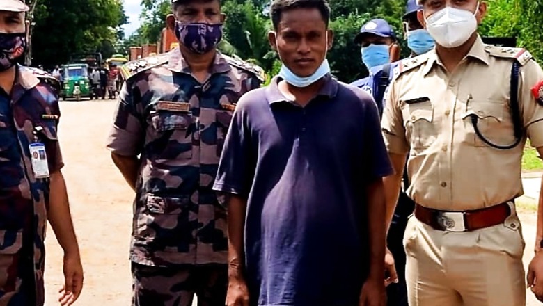 Assam Man Who Disappeared in 2017 To Return Home From Bangladesh Jail Today