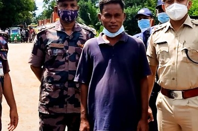Assam Man Who Disappeared in 2017 To Return Home From Bangladesh Jail Today