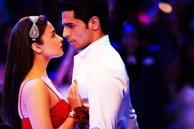 Student of the Year: KJo's most glamorous film?