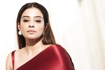 Priya Mani Says South Actresses Didn't Believe in 'Size Zero': 'I Was Never Told to Get Botox or...' | Exclusive