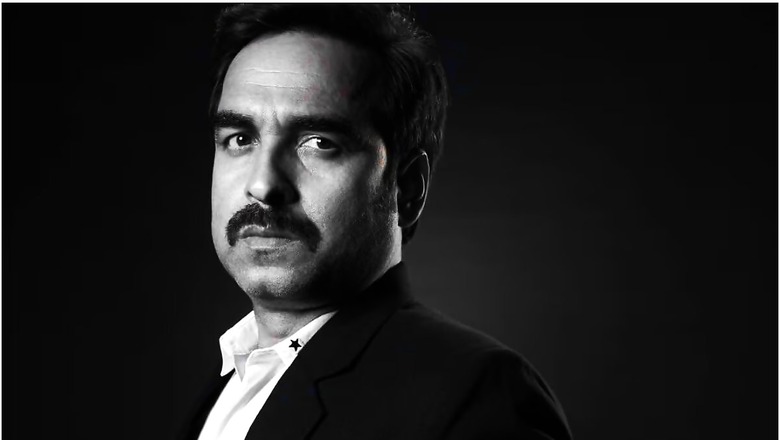 Actor Pankaj Tripathi Revamps The Bihar Primary School He Once Studied In