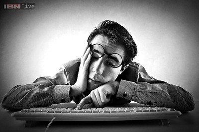 Tech in 2014: The year of nothing