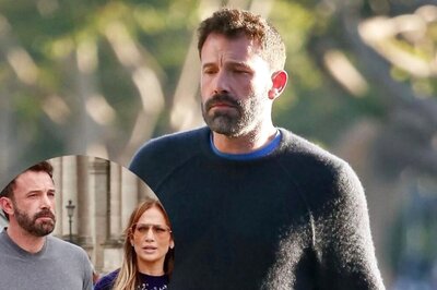Ben Affleck SKIPS Jennifer Lopez's Birthday Bash Amid Divorce Rumours; Deets Inside