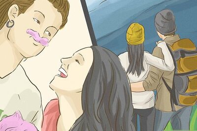 How to Choose Between Two Guys