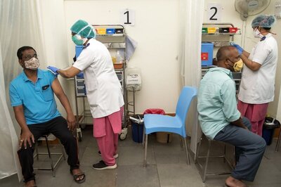 India Registers 16,326 New Covid Cases, Active Cases Decline to 1,73,728