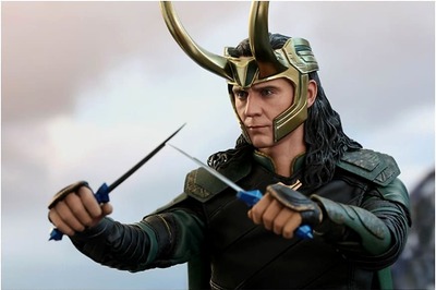 Loki Disney+ Series will Lead to Doctor Strange in Multiverse of Madness