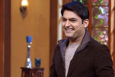 Kapil Sharma Opens Up About His Showdown and What Future Holds for Him