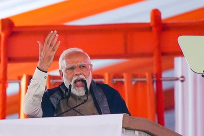 Opinion | How PM Modi has Seamlessly Amalgamated Vikas and Virasat in Bharat’s Upward March